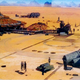 Illustration for article titled All the Star Wars: The Force Awakens concept art leaked so far